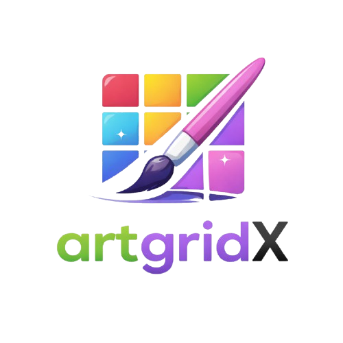 ArtGridX